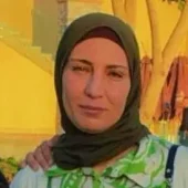 Sheren Awad