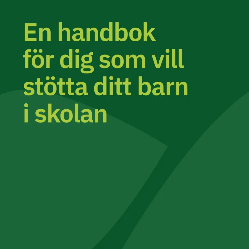 Omslag handboken